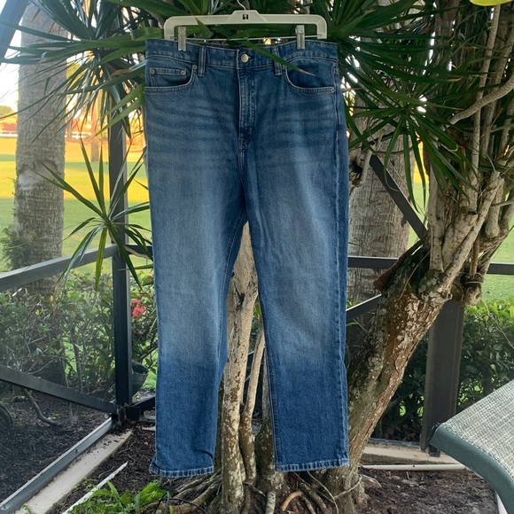 Ralph Lauren Black Label Denim - Classic Blue women’s Lauren Jeans